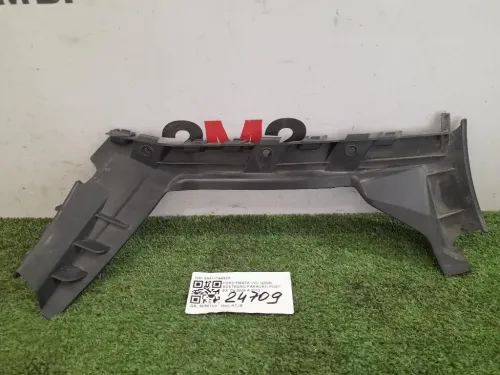 Sostegno Paraurti POST SX 8A6117A882A Ford Fiesta VI 2008