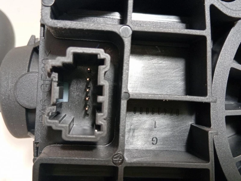 Devioguida Completo 98W8313N064 Jaguar XF I 2011