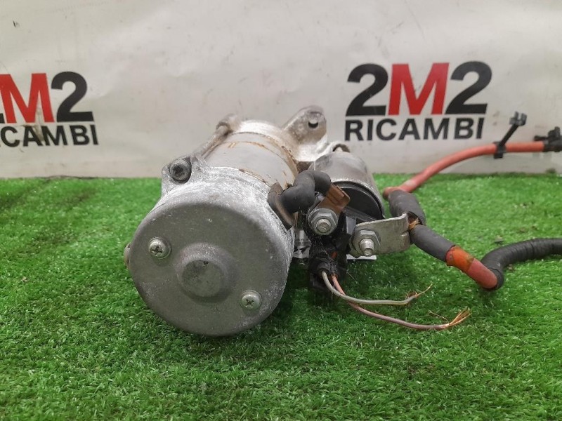 Motorino Avviamento 4280008740 Jaguar XF I 2008