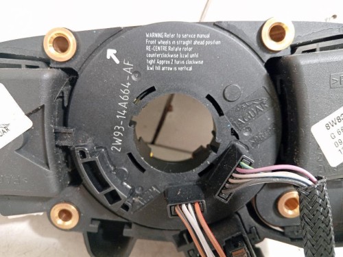 Motorino Avviamento 4280008740 Jaguar XF I 2008