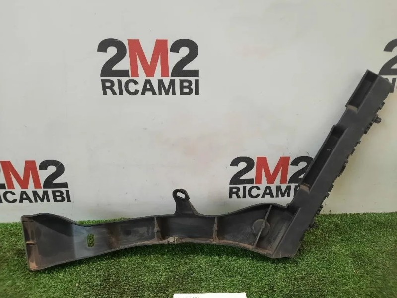 Sostegno Paraurti POST SX 9683045680 Peugeot 3008 I 2009