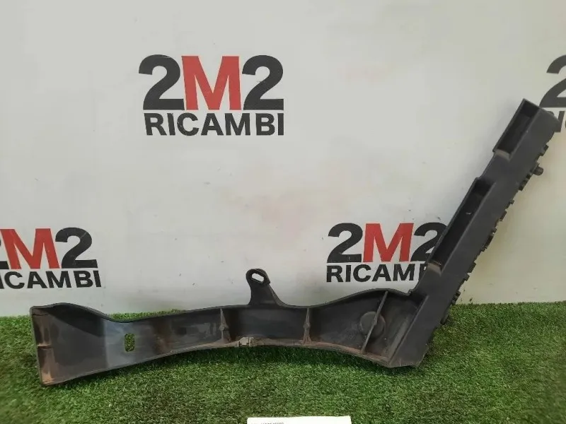 Sostegno Paraurti POST SX 9683045680 Peugeot 3008 I 2009