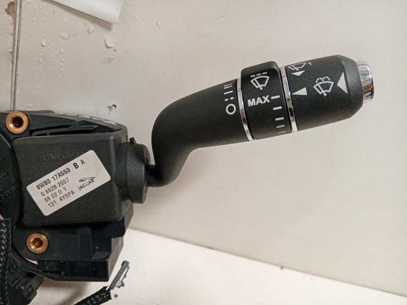 Devioguida Completo 98W8313N064 Jaguar XF I 2011