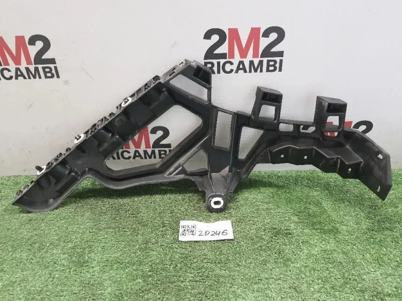 Sostegno Paraurti POST SX 9814615880 Peugeot 5008 II 2017