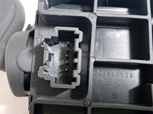 Motorino Avviamento 4280004891 Jaguar XF I 2008
