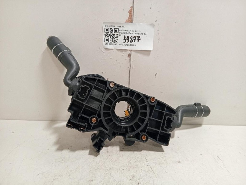 Devioguida Completo 8W83 13335 AA Jaguar XF I 2011