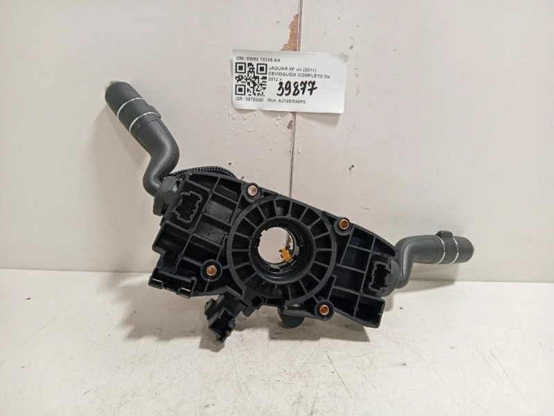 Devioguida Completo 8W83 13335 AA Jaguar XF I 2011