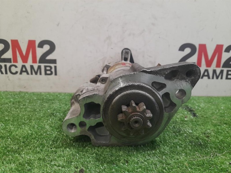 Motorino Avviamento 4280004891 Jaguar XF I 2008