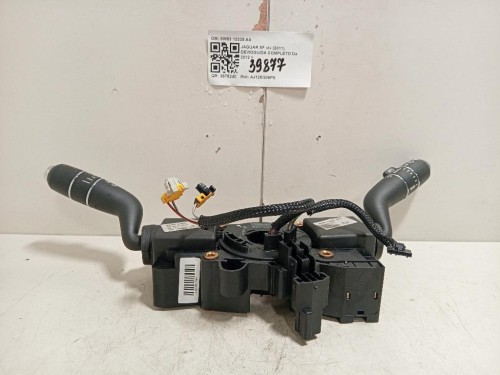 Motorino Avviamento 4280004891 Jaguar XF I 2008