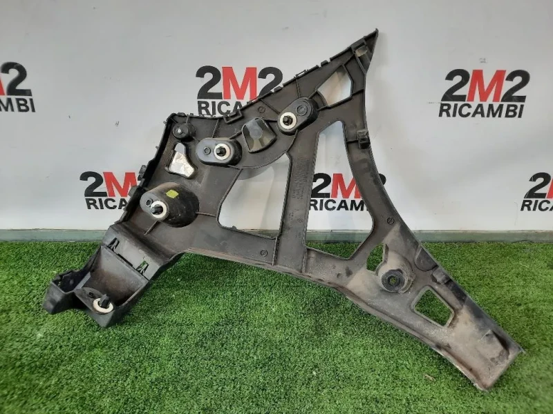 Sostegno Paraurti POST SX 850420009R POST SX Renault Mégane III SW 2009