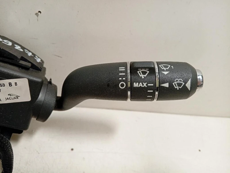 Devioguida Completo 8W83 13335 AA Jaguar XF I 2011