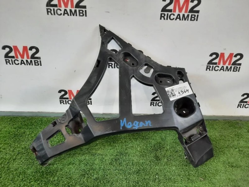 Sostegno Paraurti POST SX 850420009R POST SX Renault Mégane III SW 2009