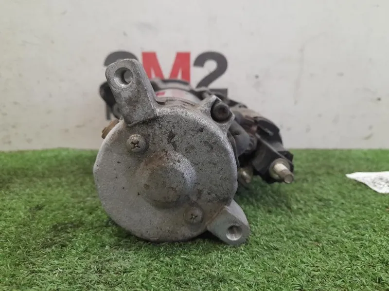 Motorino Avviamento 8X2311001AB Jaguar XF I 2008