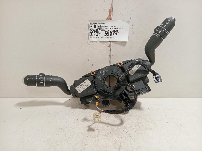 Devioguida Completo 8W83 13335 AA Jaguar XF I 2011