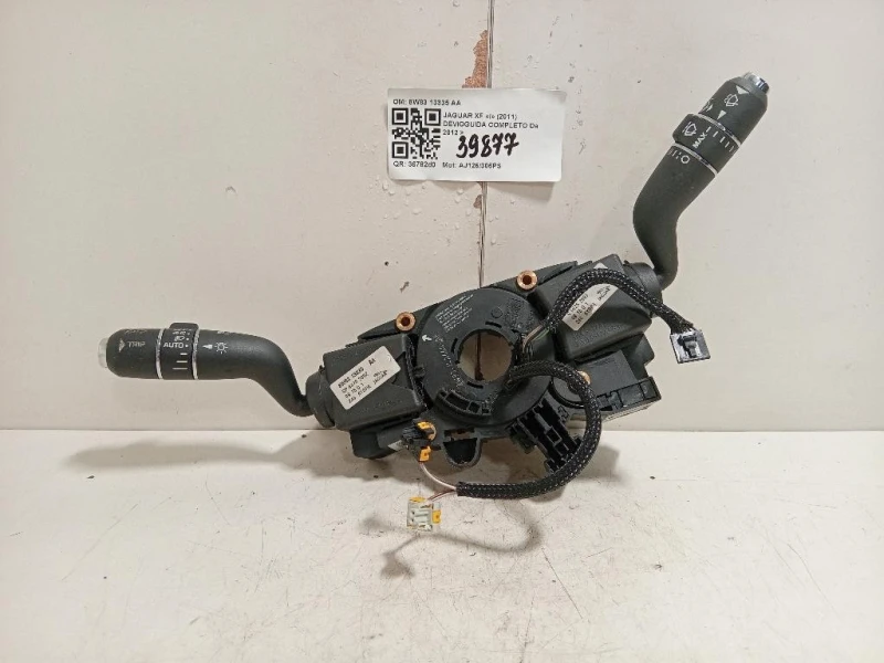 Devioguida Completo 8W83 13335 AA Jaguar XF I 2011