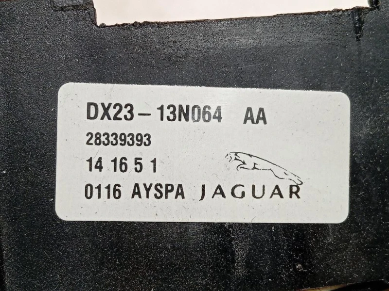 Devioguida Completo 8W83-13335-AA Jaguar XF I 2011