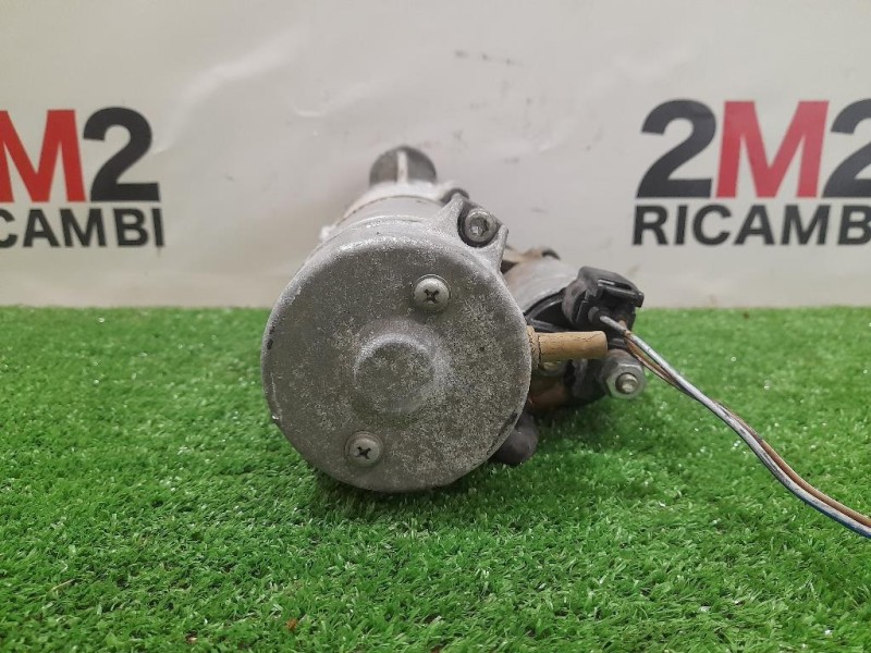 Motorino Avviamento 4380001972 Jaguar XF II 2015