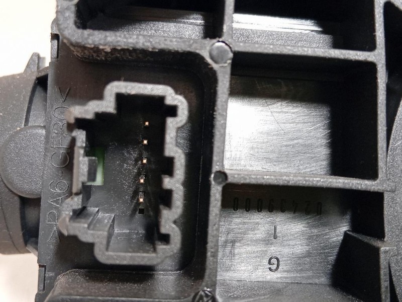 Devioguida Completo 8W83-13335-AA Jaguar XF I 2011