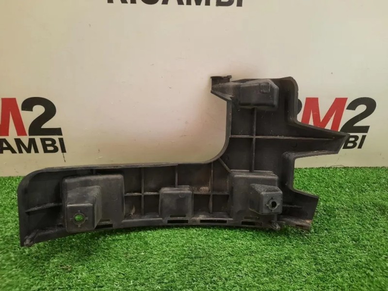 Sostegno Paraurti POST SX 30795054 Volvo S60 II 2010