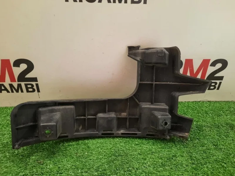 Sostegno Paraurti POST SX 30795054 Volvo S60 II 2010