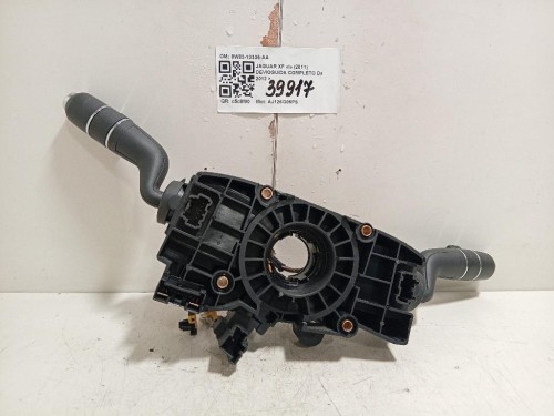 Motorino Avviamento 4380001972 Jaguar XF II 2015