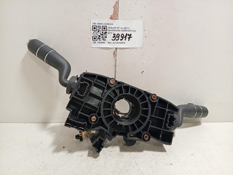 Devioguida Completo 8W83-13335-AA Jaguar XF I 2011