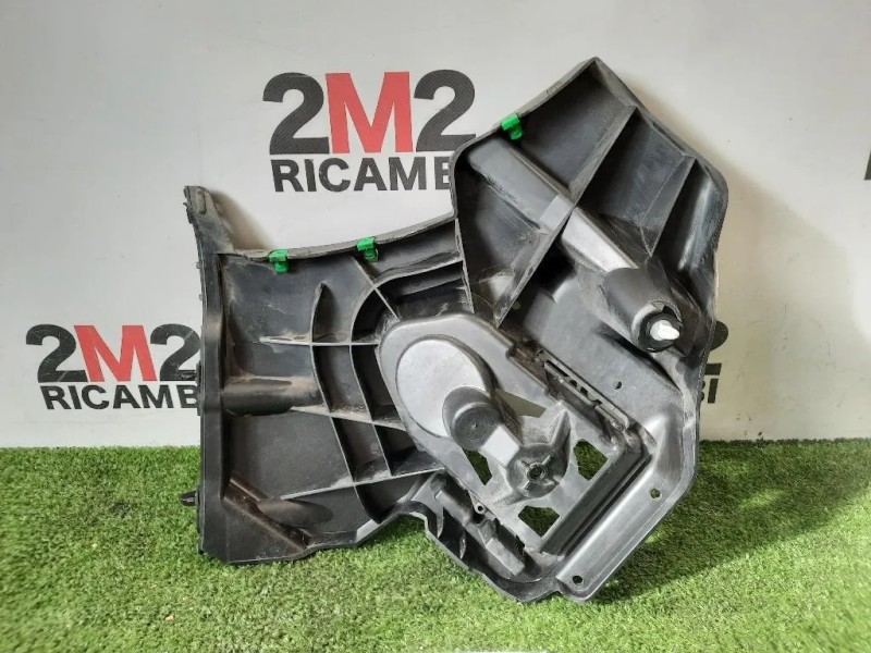 Sostegno Paraurti POST SX 31395103 Volvo V40 II 2012