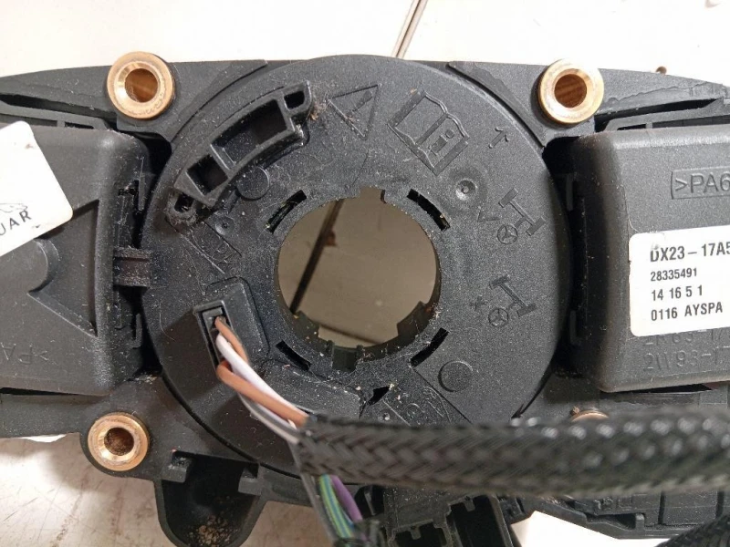 Devioguida Completo 8W83-13335-AA Jaguar XF I 2011