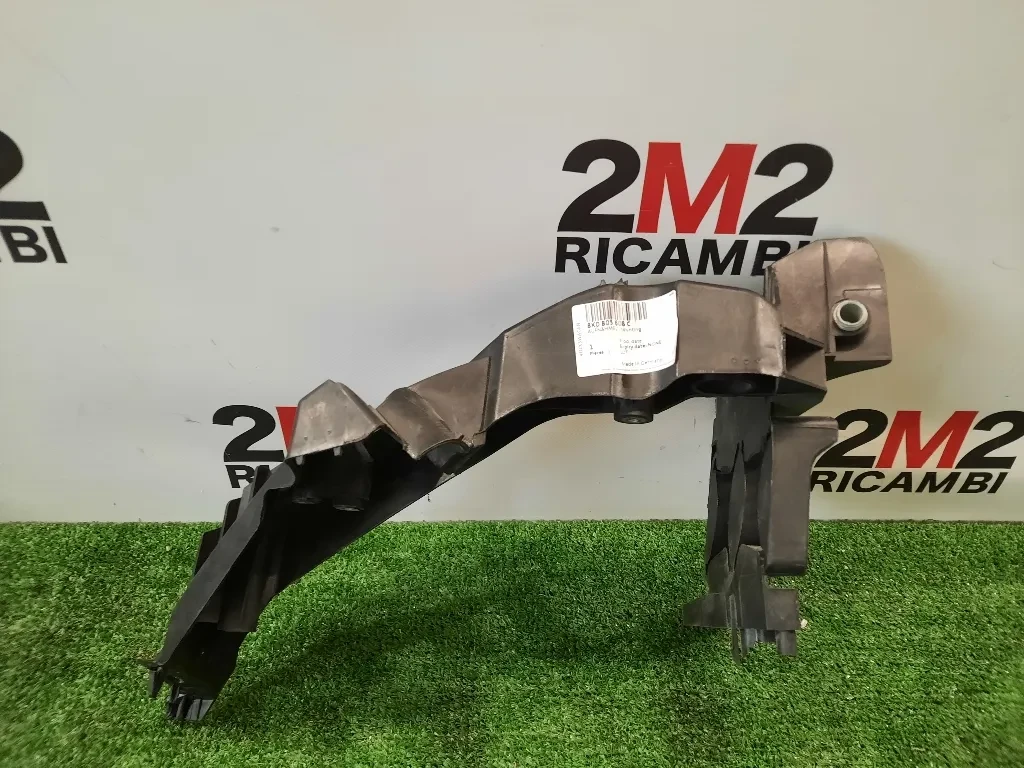 Sostegno Proiettore DX 8K0 805 608 C Audi A4 8K2 2008