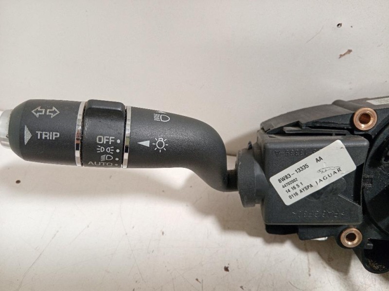 Devioguida Completo 8W83-13335-AA Jaguar XF I 2011