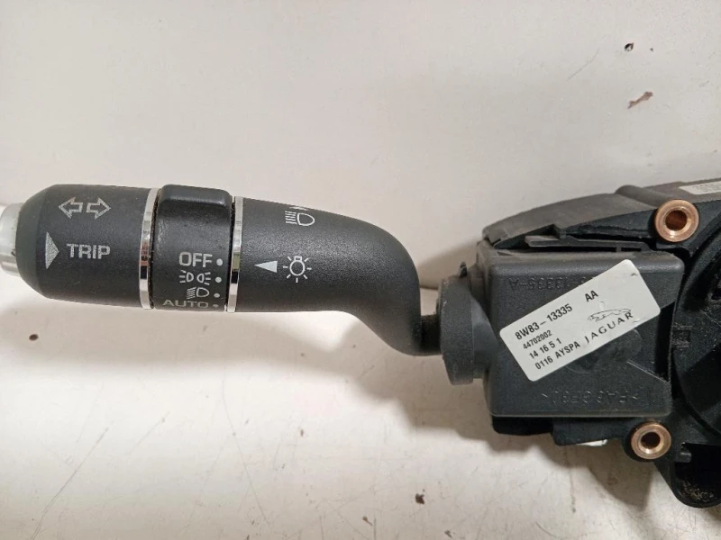 Devioguida Completo 8W83-13335-AA Jaguar XF I 2011