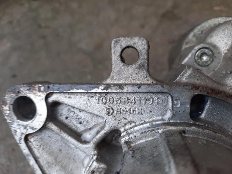 Motorino Avviamento K68080460AB Jeep Grand Cherokee IV 2011