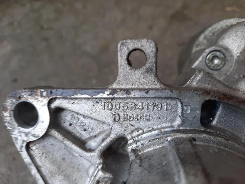 Motorino Avviamento K68080460AB Jeep Grand Cherokee IV 2011