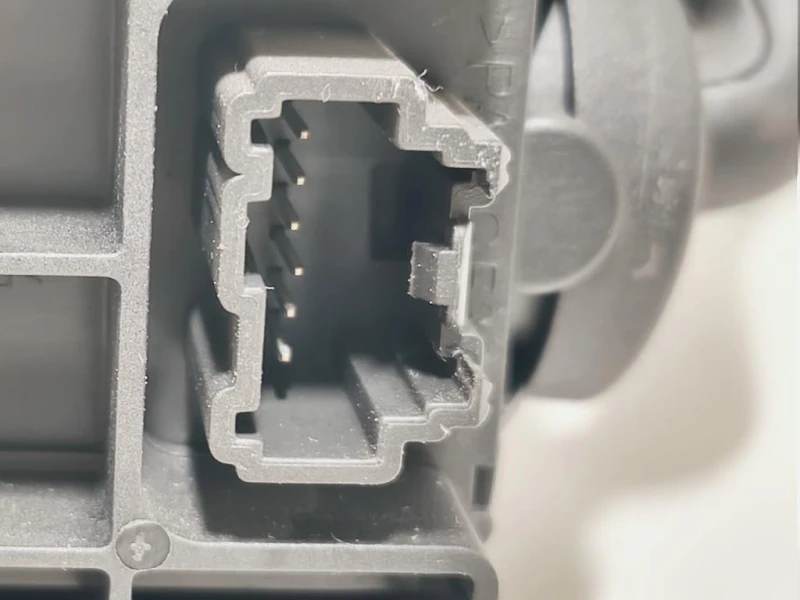 Devioguida Completo 8W83 13335 AA Jaguar XF I 2011