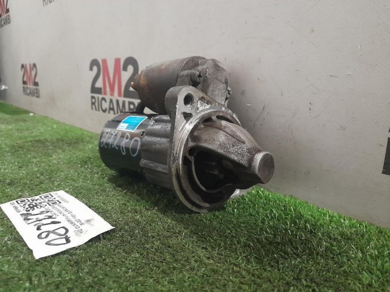 Motorino Avviamento 3610003401 Kia Picanto III 2015