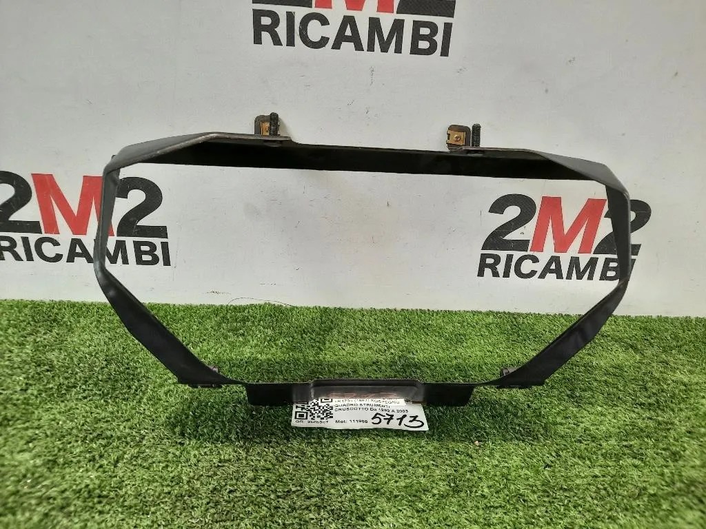 Sostegno Quadro Strumenti Cruscotto A1706800134 Mercedes Classe SLK R170 1997