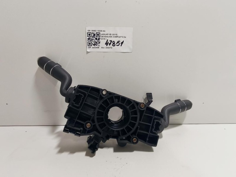 Devioguida Completo 8W83 13335 AA Jaguar XF I 2011