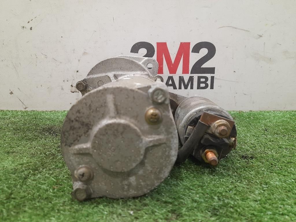 Motorino Avviamento 361004A000 Kia Sorento II 2006