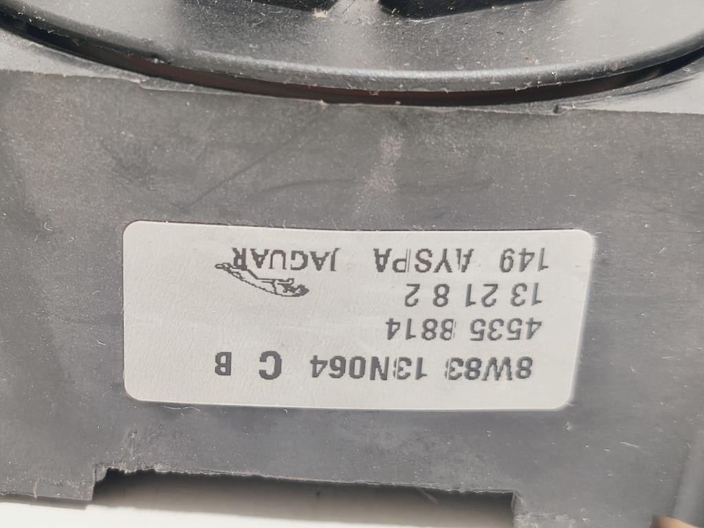 Sostegno Ripiano Copertura VANO Bagagli DX POLISTIROLO PORTA ATTREZZI Ford Mondeo IV 2007