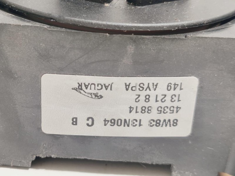 Devioguida Completo 8W83 13335 AA Jaguar XF I 2011