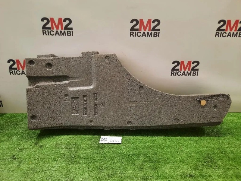 Sostegno Ripiano Copertura VANO Bagagli DX POLISTIROLO PORTA ATTREZZI Ford Mondeo IV 2007