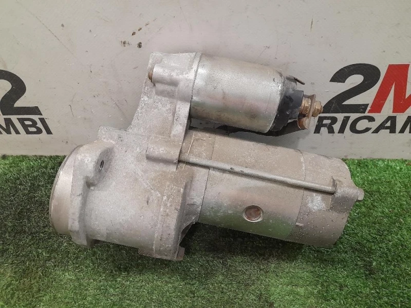 Motorino Avviamento 361004A000 Kia Sorento II 2006