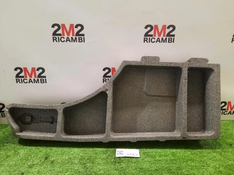Sostegno Ripiano Copertura VANO Bagagli DX POLISTIROLO PORTA ATTREZZI Ford Mondeo IV 2007
