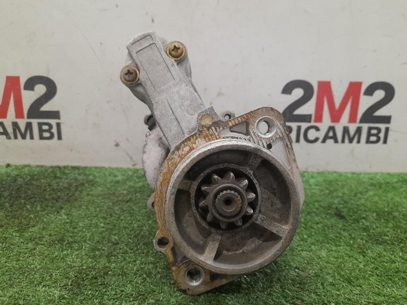 Motorino Avviamento 361004A000 Kia Sorento II 2006