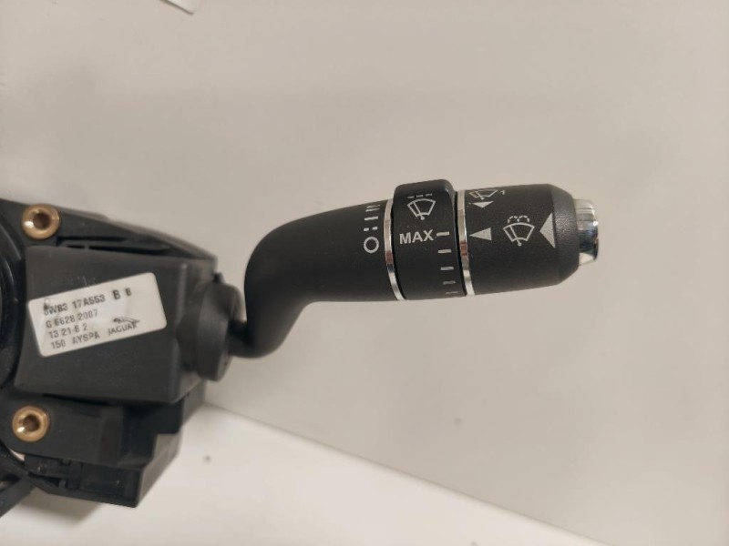 Devioguida Completo 8W83 13335 AA Jaguar XF I 2011