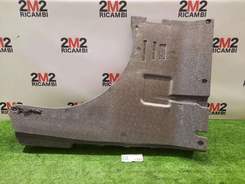 Sostegno Ripiano Copertura VANO Bagagli SX 7S71-N11169BC Ford Mondeo IV 2007