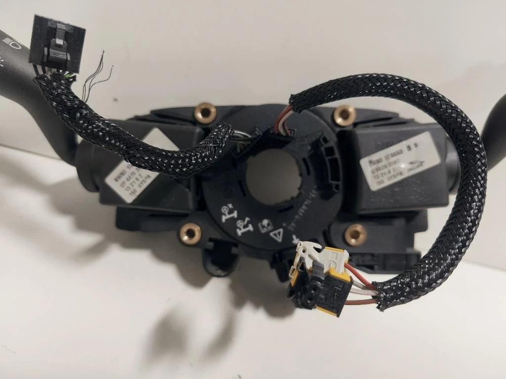 Sostegno Ripiano Copertura VANO Bagagli SX 7S71-N11169BC Ford Mondeo IV 2007