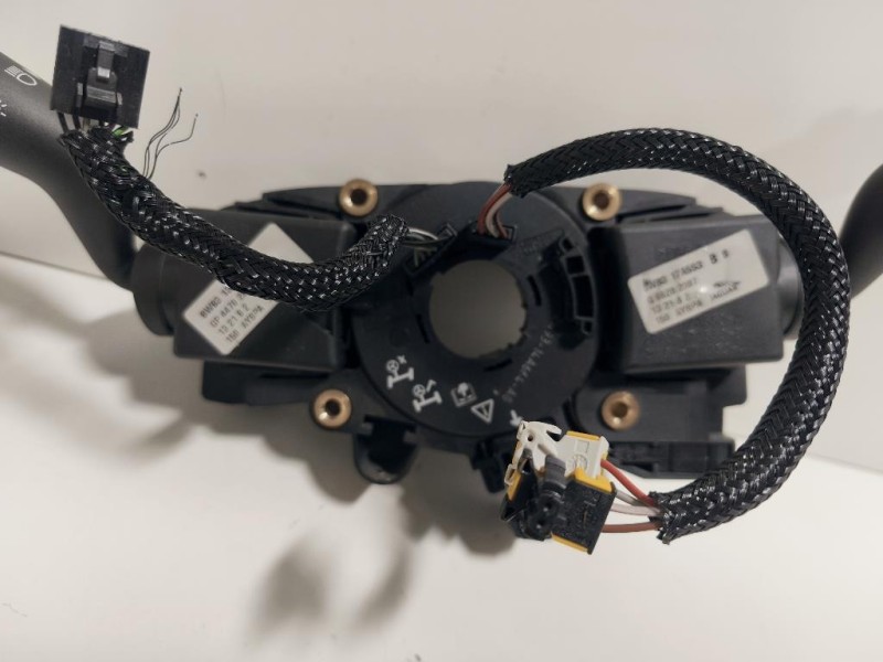 Devioguida Completo 8W83 13335 AA Jaguar XF I 2011