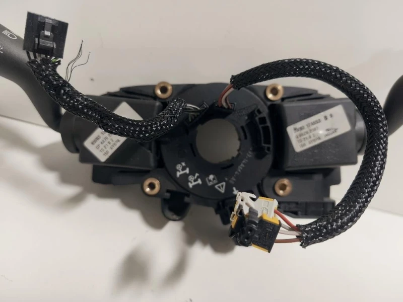 Devioguida Completo 8W83 13335 AA Jaguar XF I 2011