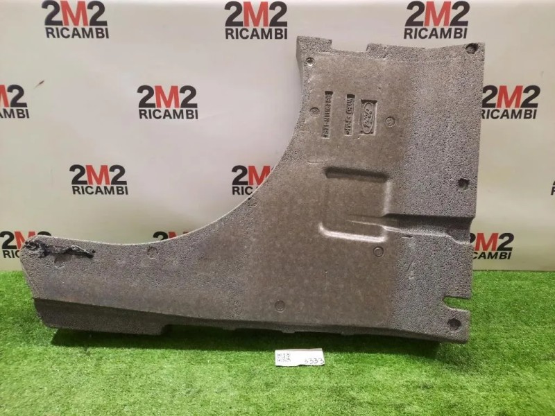 Sostegno Ripiano Copertura VANO Bagagli SX 7S71-N11169BC Ford Mondeo IV 2007